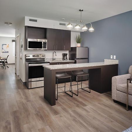 Stayapt Suites Cleveland Tn מראה חיצוני תמונה