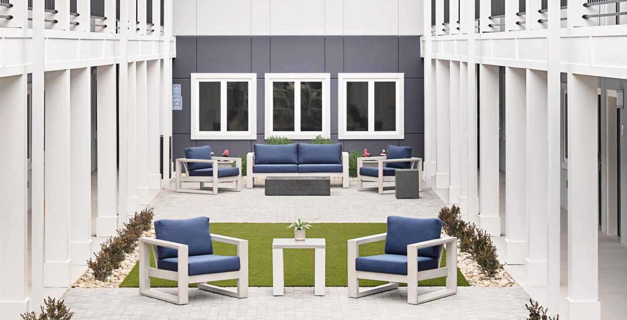 Stayapt Suites Cleveland Tn מראה חיצוני תמונה