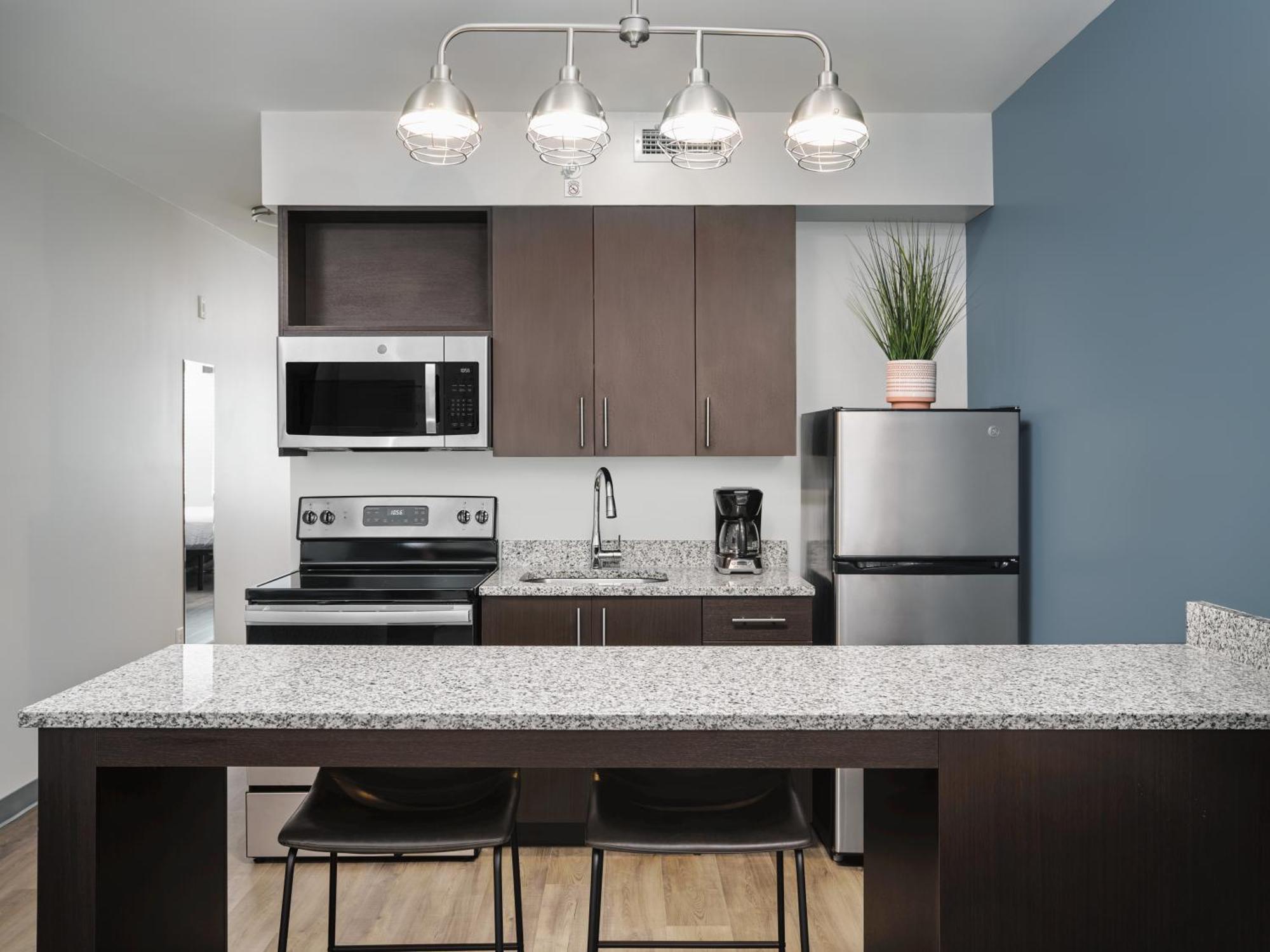 Stayapt Suites Cleveland Tn מראה חיצוני תמונה