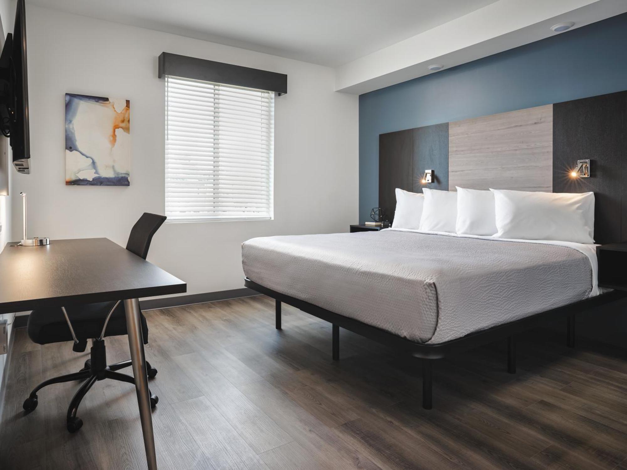 Stayapt Suites Cleveland Tn מראה חיצוני תמונה