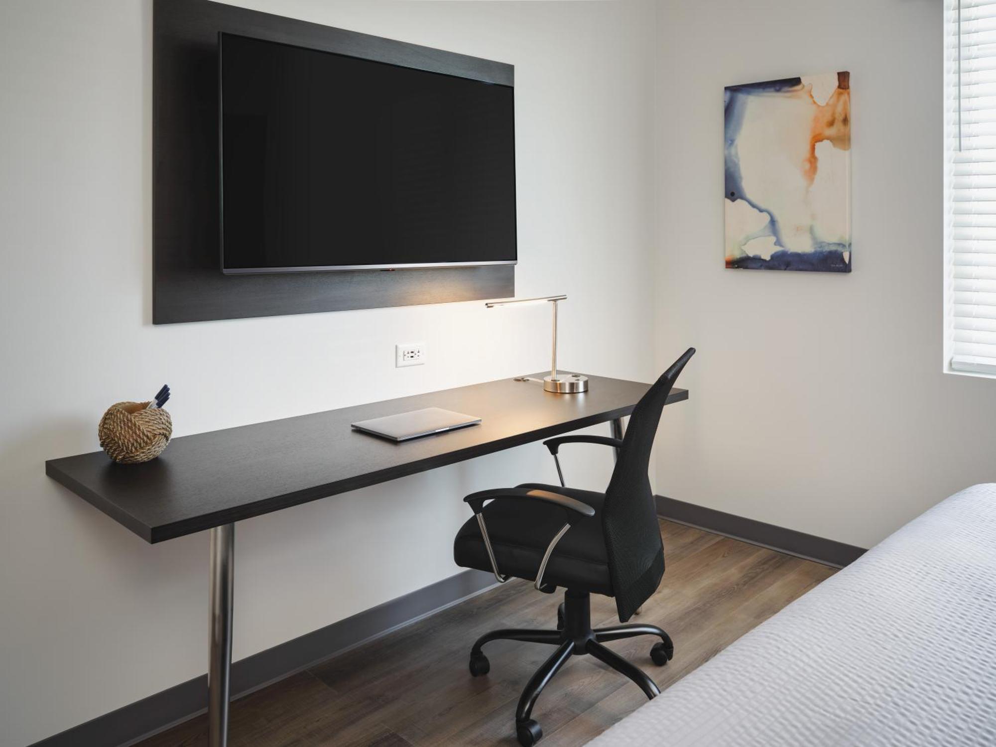 Stayapt Suites Cleveland Tn מראה חיצוני תמונה