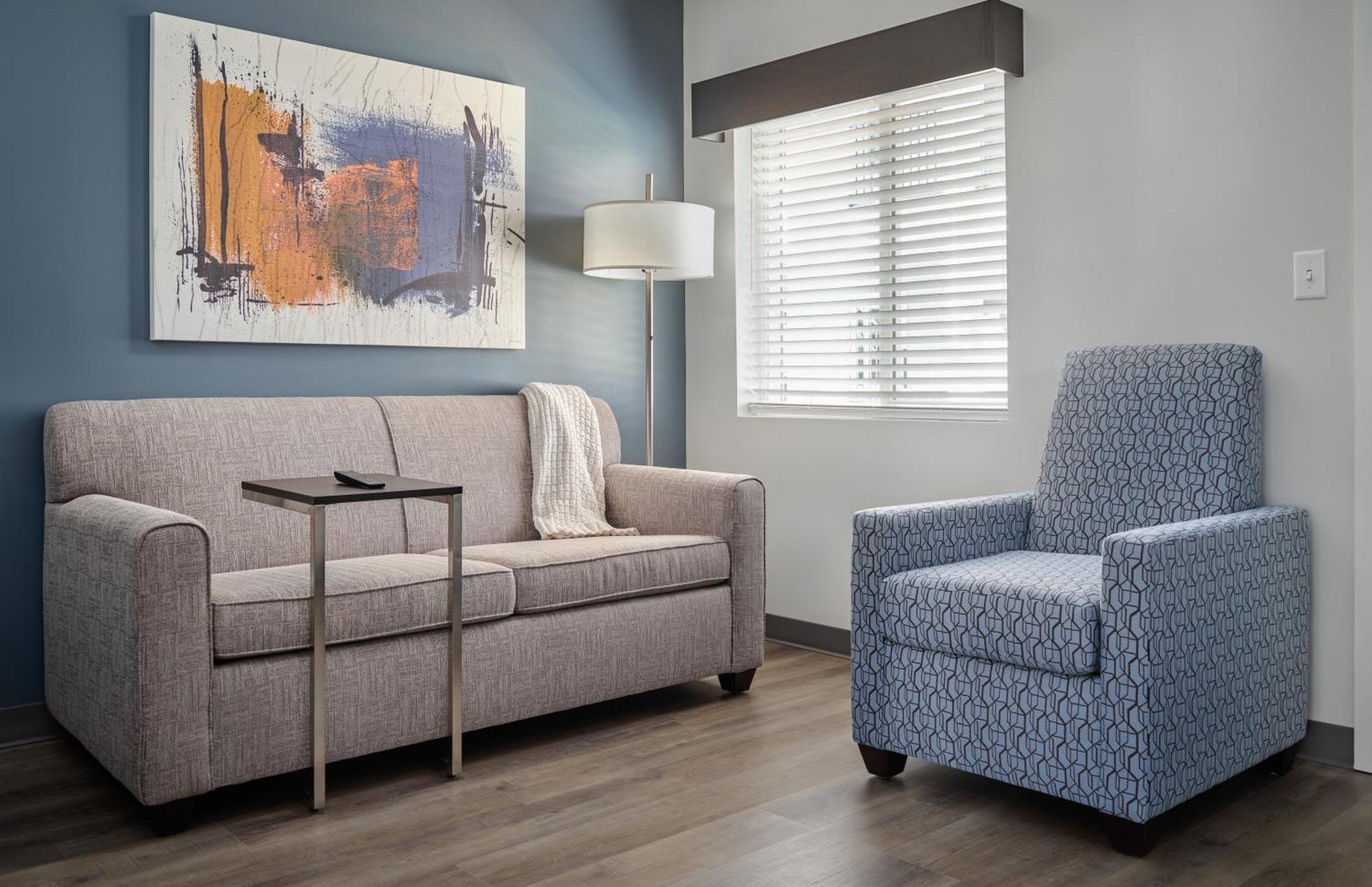 Stayapt Suites Cleveland Tn מראה חיצוני תמונה