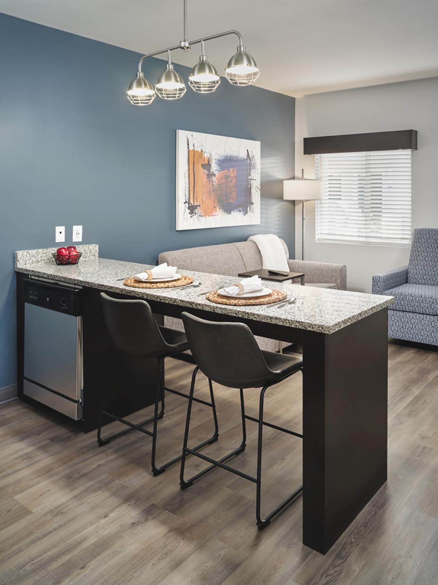 Stayapt Suites Cleveland Tn מראה חיצוני תמונה