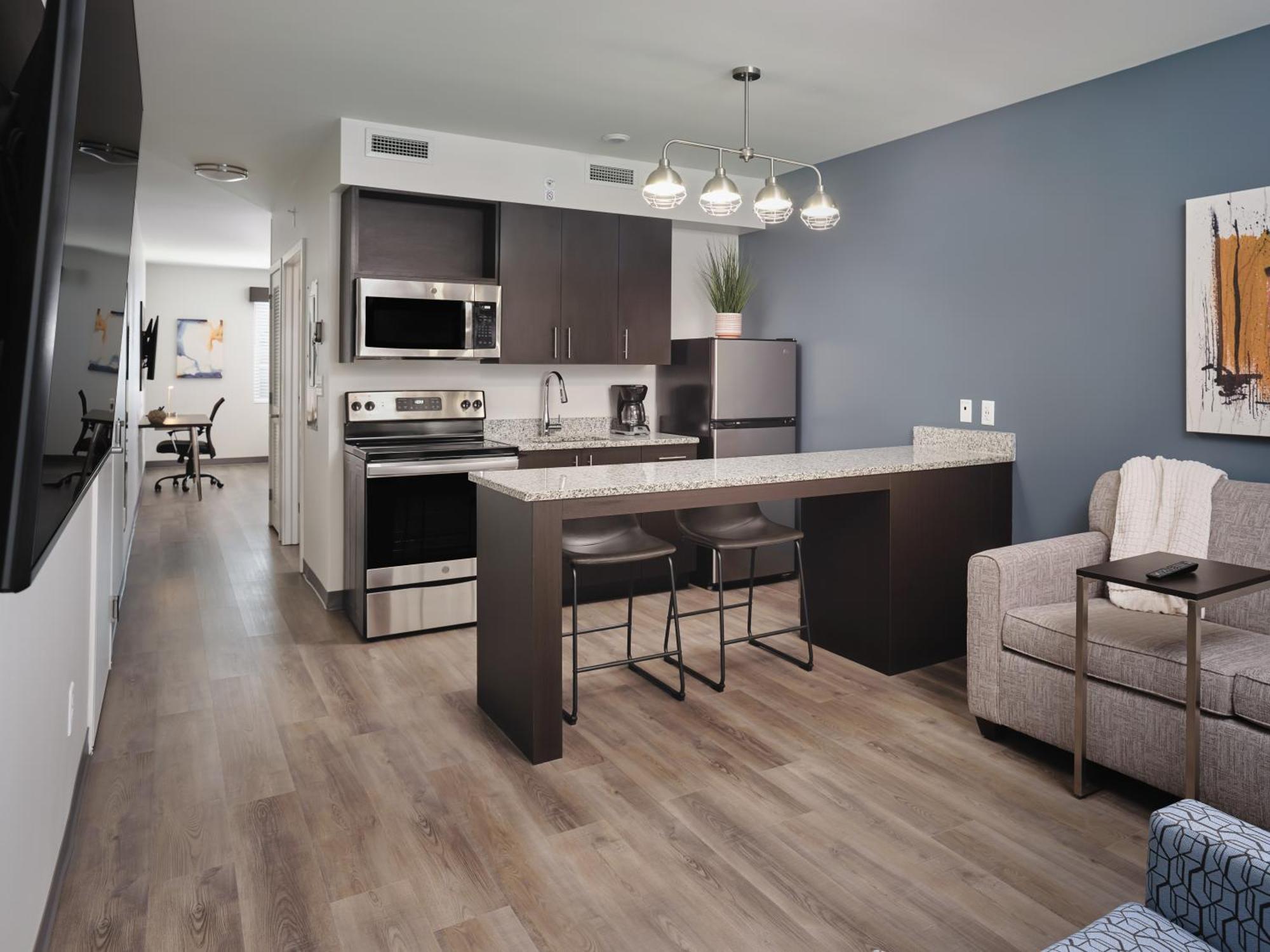 Stayapt Suites Cleveland Tn מראה חיצוני תמונה